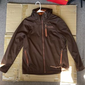 Avalanche All Weather Jacket Men's Size Medium